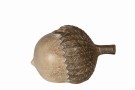 Stor eikenøtt lysestake thumbnail