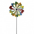 Dobbel Vindmølle D 62 cm thumbnail