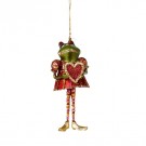 Wonderland frosk thumbnail