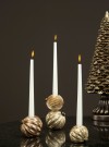 Lysestake julekule duo thumbnail