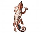 Solar salamander, bronsje thumbnail