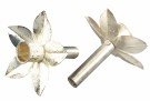 Lysholdere til flasker, fem farger thumbnail