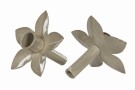 Lysholdere til flasker, fem farger thumbnail