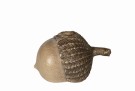 Liten eikenøtt lysestake thumbnail
