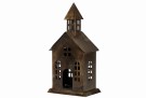 Lyshus kirke, antikk brun thumbnail