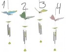 Vindspill, sommerfugl thumbnail