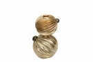 Lysestake julekule duo thumbnail