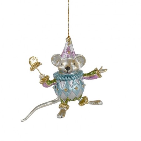 Wonderland mus