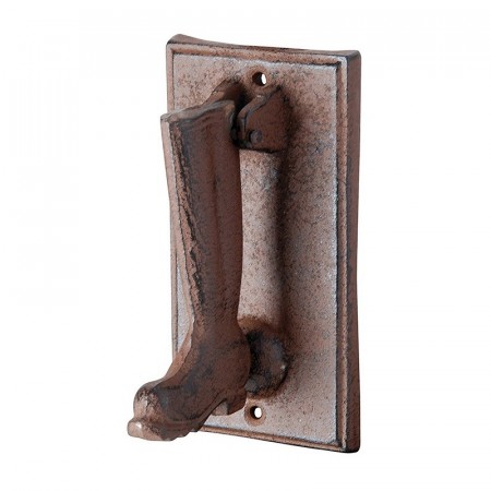 Dørbanker boots