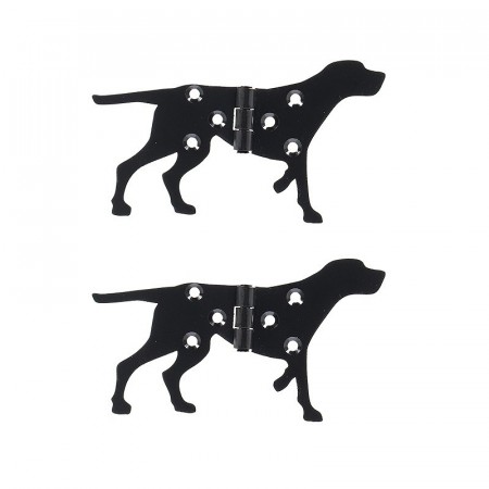 Hund hengsel