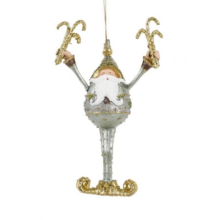 Wonderland nisse