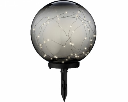 Lyskule 30 cm