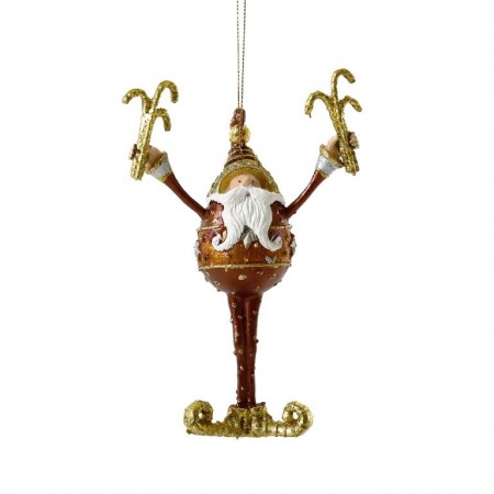 Wonderland nisse