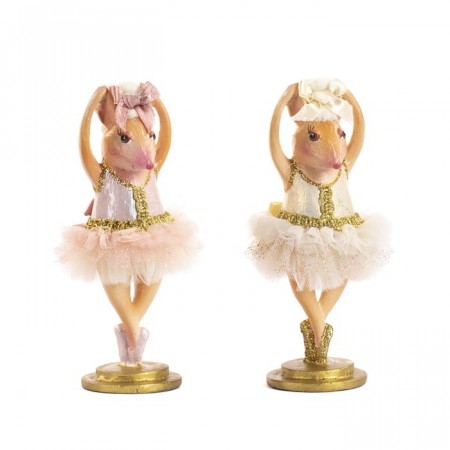 Ballerina 