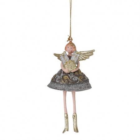 Wonderland engel
